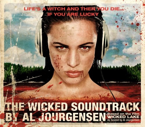 Picture of The Wicked Soundtrack by Ministry