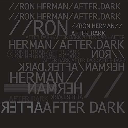 Picture of Ron Herman After Dark by Various Artists