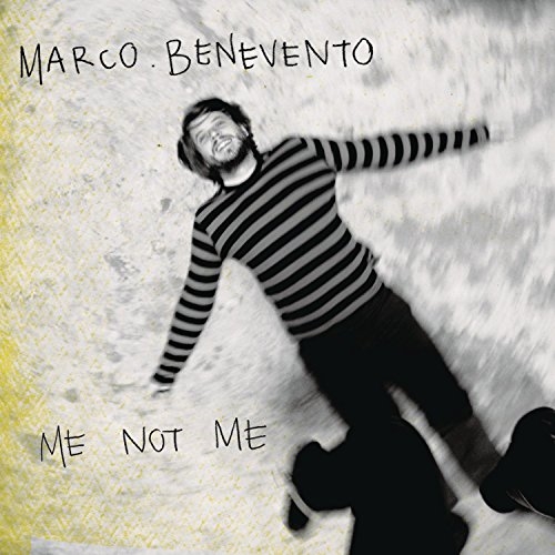 Picture of Me Not Me by Marco Benevento & Friends