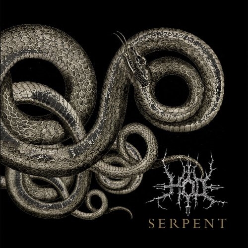 Picture of Serpent by Hod