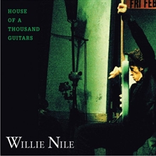 Picture of House Of A Thousand Guitars by Nile, Willie