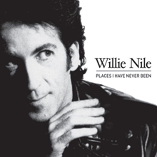 Picture of Places I Have Never Been by Nile, Willie