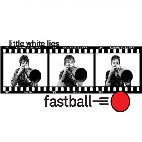 Picture of Little White Lies by Fastball