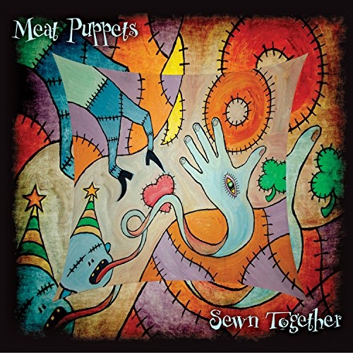 Picture of Sewn Together by Meat Puppets