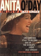 Picture of The Life Of A Jazz Singer by O' Day, Anita