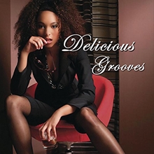 Picture of Delicious Grooves by Various Artists