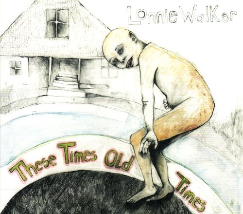 Picture of These Times Old Times by Lonnie Walker