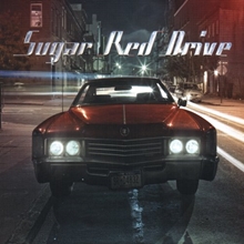 Picture of Sugar Red Drive by Sugar Red Drive