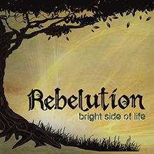 Picture of Bright Side Of Life by Rebelution