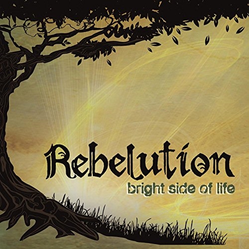 Picture of Bright Side Of Life by Rebelution