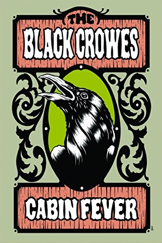 Picture of Cabin Fever by Black Crowes, The