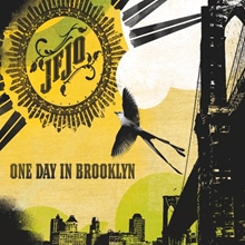Picture of One Day In Brooklyn by Jacob Fred Jazz Odyssey