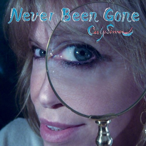 Picture of Never Been Gone  by Carly Simon