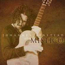 Picture of Mistico by Johannes Linstead