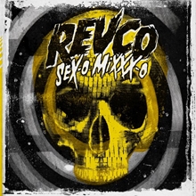 Picture of Sex-O Mixxx-O by Revolting Cocks