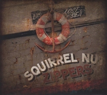 Picture of Lost At Sea by The Squirrel Nut Zippers