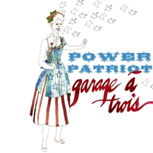 Picture of Power Patriot by Garage A Trois