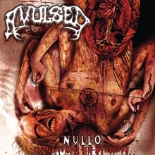 Picture of Nullo (The Pleasure Of Self-Mutilati On) by Avulsed