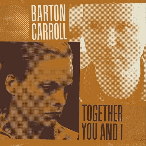 Picture of Together You And I by Carroll, Barton