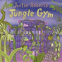 Picture of Jungle Gym by Roberts, Justin