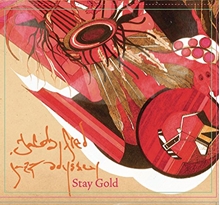 Picture of Stay Gold by Jacob Fred Jazz Odyssey