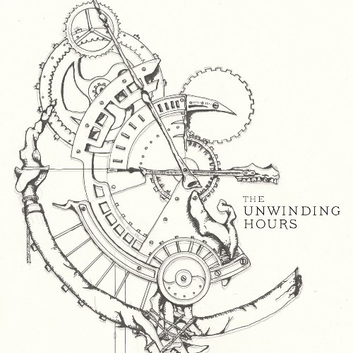 Picture of The Unwinding Hours by Unwinding Hours, The