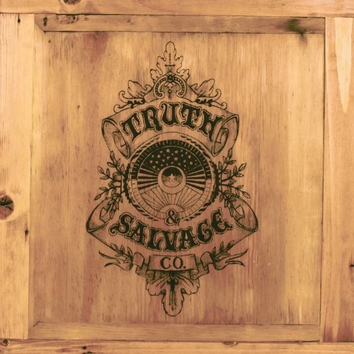 Picture of Truth & Salvage (Vinyl) Co. by Truth & Salvage