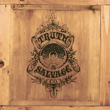 Picture of Truth & Salvage Co. by Truth & Salvage