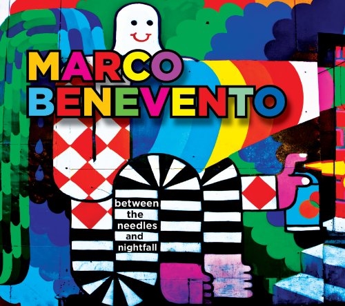 Picture of Between The Needles & Nightfall by Marco Benevento & Friends