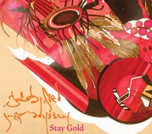 Picture of Stay Gold (Vinyl) by Jacob Fred Jazz Odyssey