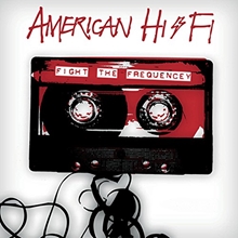 Picture of Fight The Frequency by American Hi-Fi