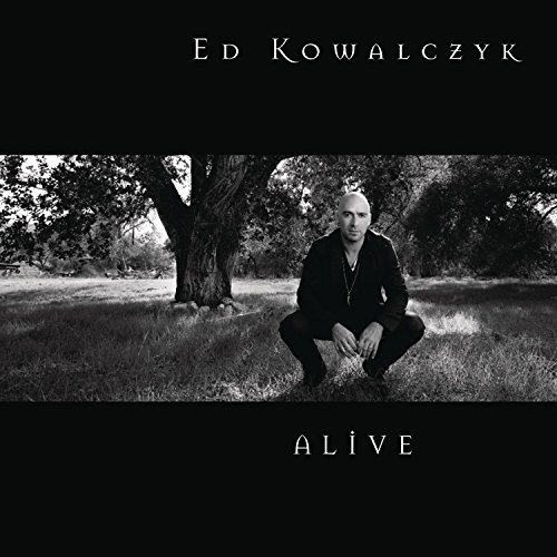 Picture of Alive by Ed Kowalczyk