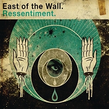 Picture of Ressentiment by East Of The Wall