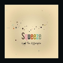 Picture of Spot The Difference by Squeeze
