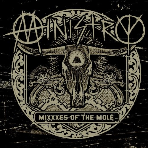 Picture of Mixxes Of The Mole? by Ministry