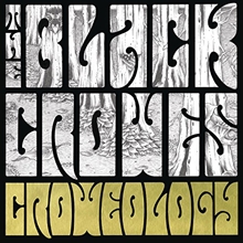 Picture of Croweology by Black Crowes, The