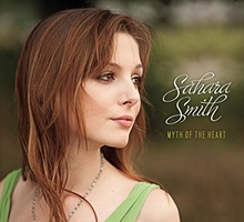 Picture of Myth Of The Heart by Sahara Smith