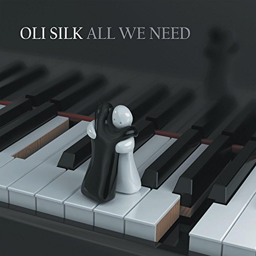 Picture of All We Need by Oli Silk