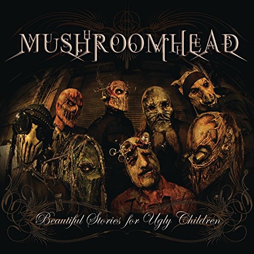 Picture of Beautiful Stories For Ugly Children by Mushroomhead