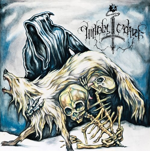 Picture of Unholy Cadaver by Unholy Cadaver