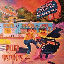 Picture of Killer Instincts by Williams, Jason D.