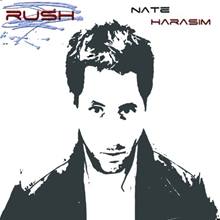 Picture of Rush by Harasim, Nate
