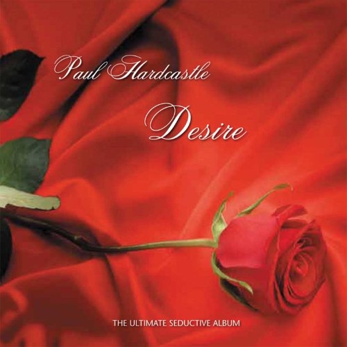 Picture of Desire by Hardcastle, Paul