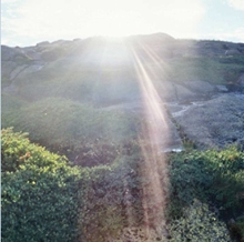 Picture of Good Luck Mountain by Good Luck Mountain