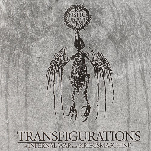 Picture of Transfigurations  by Infernal War\Kriegsmachine