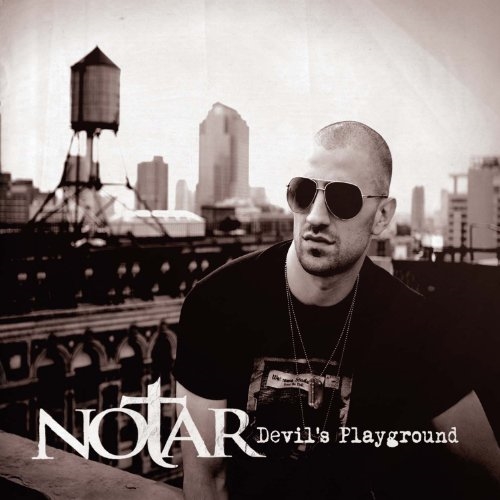 Picture of Devil'S Playground  by Notar