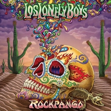 Picture of Rockpango  by Los Lonely Boys