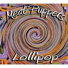 Picture of Lollipop  by Meat Puppets