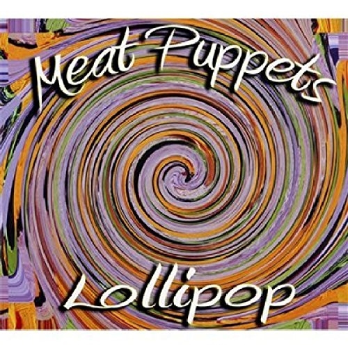 Picture of Lollipop  by Meat Puppets