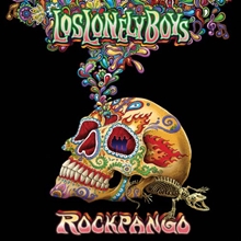 Picture of Rockpango (Deluxe)  by Los Lonely Boys